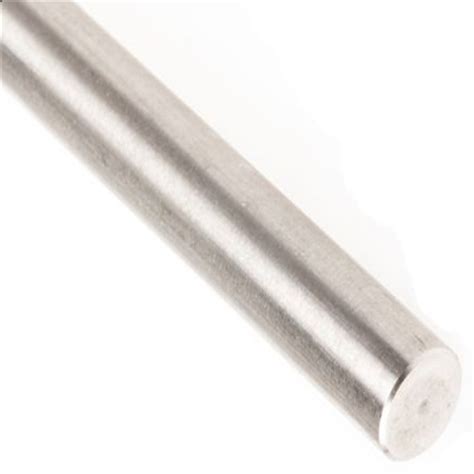 Extruded Temper H T T T T A Aluminium Rod For Aerospace