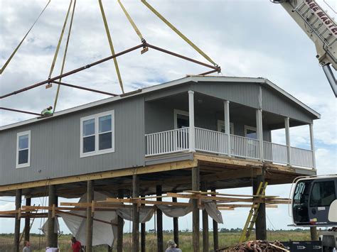 Coastal Homes – Modular Beach Homes | Oak Creek Homes