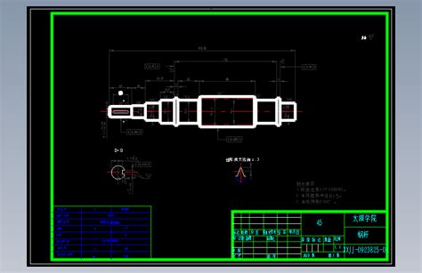 管道除尘机器人结构设计 履带式【10张cad图纸说明书】autocad 2004模型图纸下载 懒石网