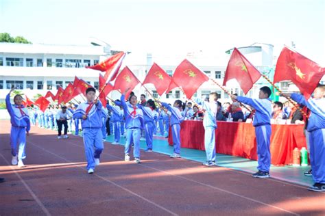 歙县“喜迎二十大，争做好队员”主题大队会在新安小学举行安青网