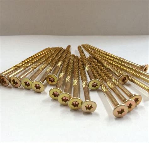 Саморез конструкционный 6х120 (100 Шт) – купить в Санкт-Петербурге ...