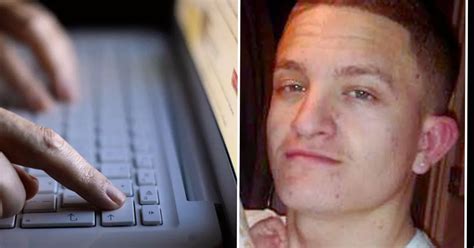Revenge Porn Dad Jailed After Posting Nude Photo Of Ex Online The Mirror