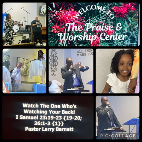 St. John Praise & Worship Center | Pulaski IL