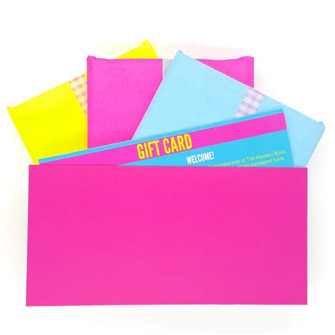 book of the month club subscription 9