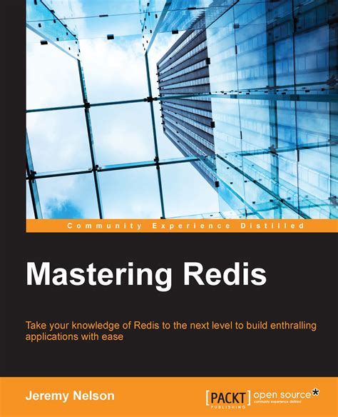 1. Why Redis? | Mastering Redis
