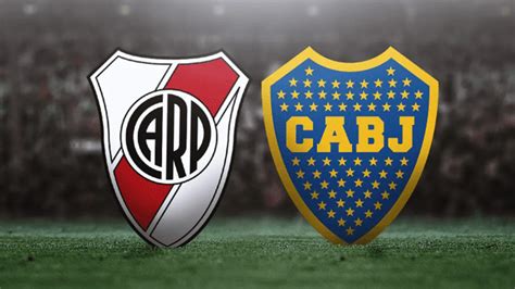 Boca Vs River ¿quién Tiene Más Títulos