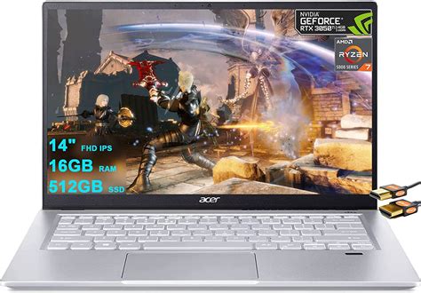 AMD Ryzen 7 5800U - Specs, Benchmark Tests, Comparisons, and Laptop ...