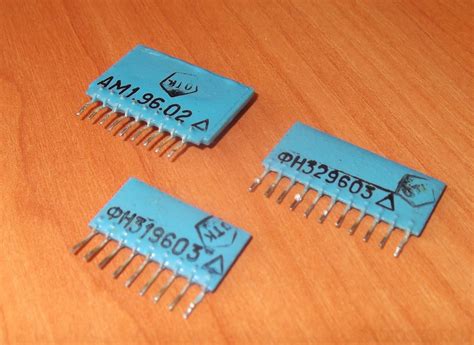 Ам1 - Музей электронных раритетов