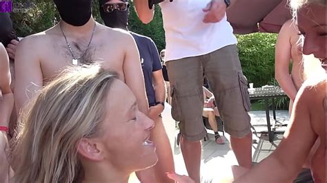 Nympho Gangbang Search XVIDEOS