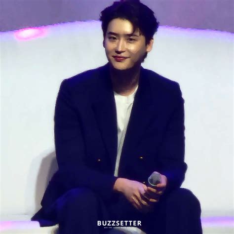 South Korean Actor Lee Jong Suk Returns to Manila for a Fan Meeting, PH ...
