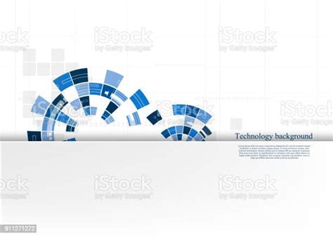 技術メディア接続の抽象的な背景テンプレート ベクトル Guiのベクターアート素材や画像を多数ご用意 Gui つながり
