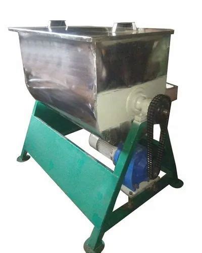 Automatic Masala Mixture Machine Single Phase Impact Pulverizer At Rs 60000piece In Cuttack