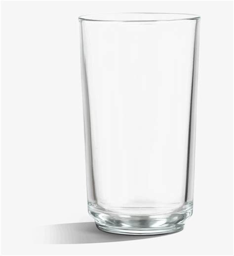 glass  water transparent