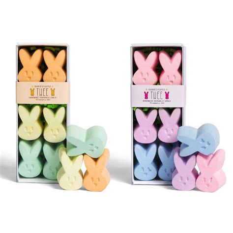 🌸🐰 Hop into springtime creativity with Fluffle Chalk! | ENC Nature ...