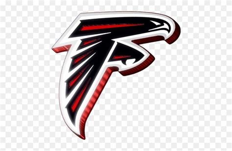 Falcons Logo - LogoDix