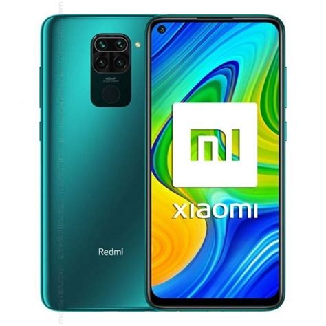 Redmi Note Dual Sim Forest Green Gb And Gb Ram