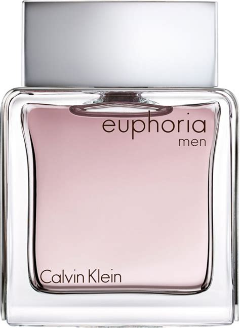Мужская туалетная вода CALVIN KLEIN Euphoria, 50 мл. 00081444. — купить ...