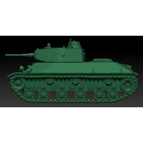 T Light Tank