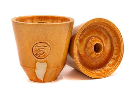 ST Mummy Phunnel Peach – Smoxygen