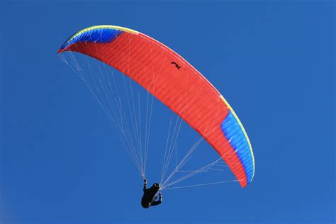 Niviuk release Klimber P – lightweight EN D