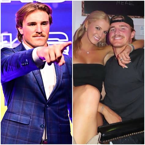 HOT PHOTOS: LSU star Whit Weeks’ girlfriend, Landry Kiffin (daughter of