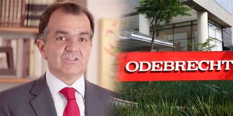 Caso Odebrecht Fiscalía Imputará A Óscar Iván Zuluaga Y A Su Hijo Por Financiación De Su