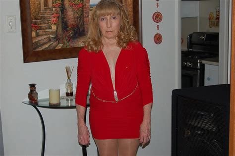 Blonde Granny Nylon Mix Porn Pictures XXX Photos Sex Images PICTOA