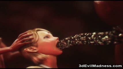 Satan And Demons Fuck Hot Girls D