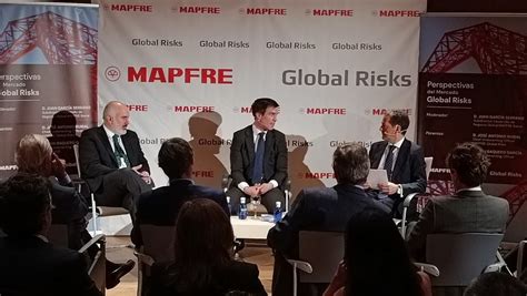 Bilbao Global Risks Workshop Global Market Insights Mapfre Global Risks