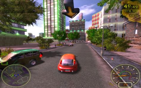 City Racing 3d Cheats Free Download For Pc 10