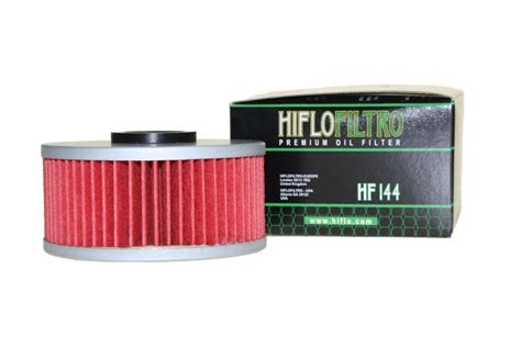 Hiflo Filtre Huile Hf Pour Yamaha Fzr Xj