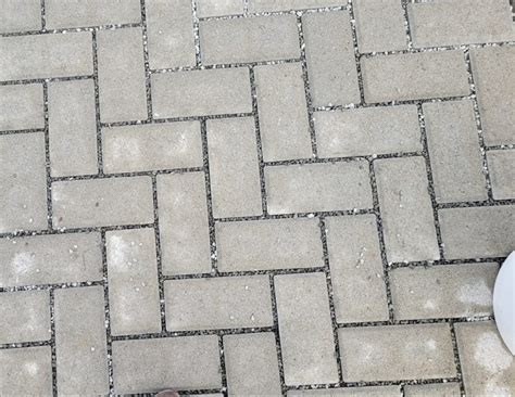 Permeable Drycast Pavers Viblock