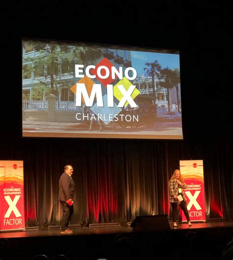 ECONOMIX 2019 - What we Learned & New Trends - Wake County Economic ...