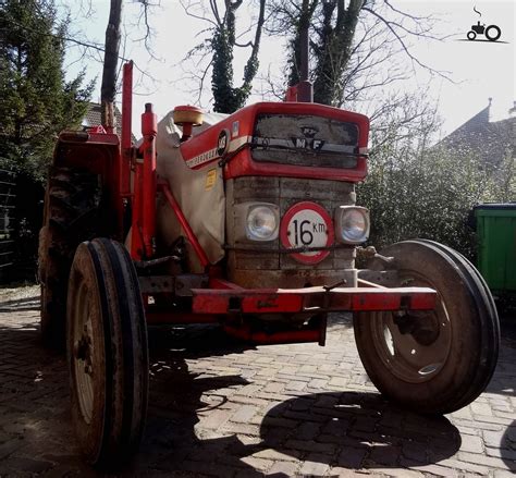 Foto Massey Ferguson 148 #747681