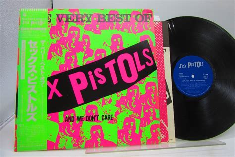 Yahoo Sex Pistols Th