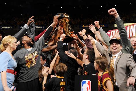 Top Photos From The 2016 NBA Finals Photo Gallery NBA