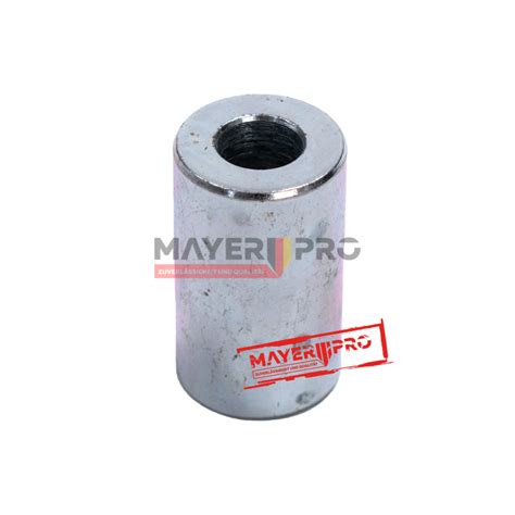 G18803270-M Втулка металева купити для с/г техніки Gaspardo