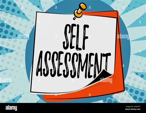 Assessment Evaluation Clipart