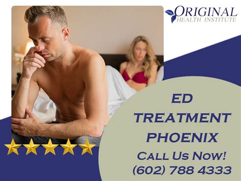 Dealing With Sex Intimacy And Erectile Dysfunction Original Health Institute