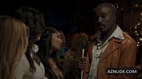 Bianca Sia Nude Aznude