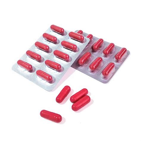 China OEM ODM Service Fast Sex Timing Capsule For Male Premature Ejaculation Herbal