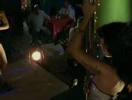 Naked Unknown In Big Jato