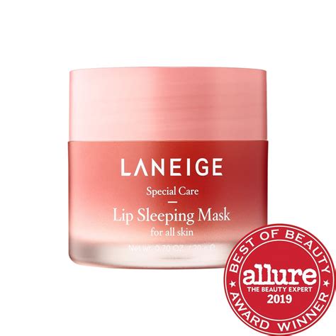 Laneige Lip Sleeping Mask | The Best Indie Beauty at Sephora | POPSUGAR ...