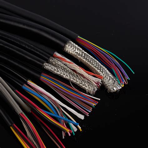 Купить Awm Кабель 26 Awg оптом из Китая