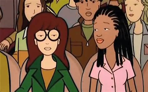 Mtv Annonce Un Reboot De La Série Daria