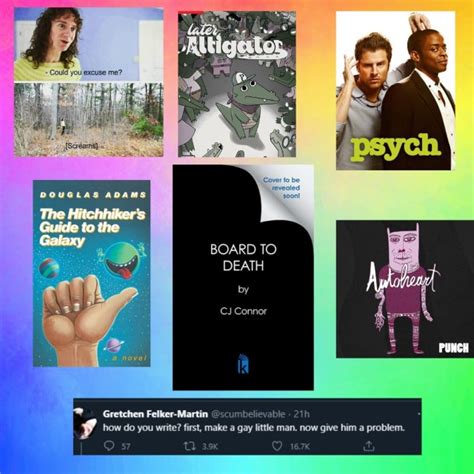 Gay Mystery On Tumblr