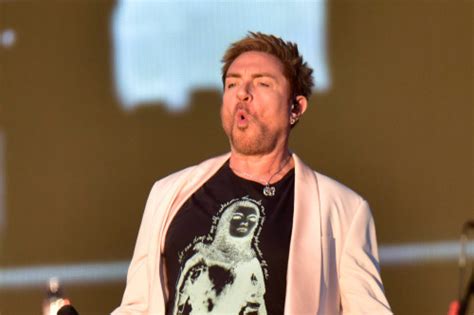 Duran Duran Want Andy Taylor Benefit Gig To Help Global Fight Against