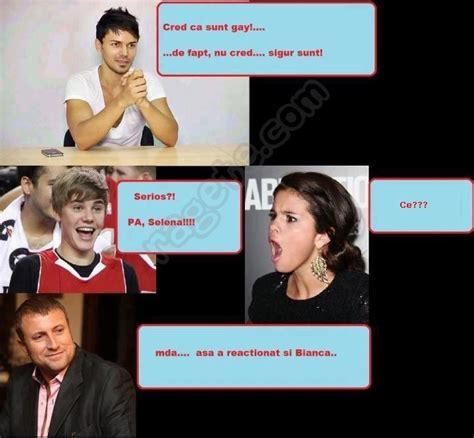 Sunt Gay Meme Rage Comics Romania