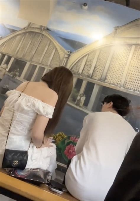 T M D Nh Viruss I N Kem C Ng Hot Girl M I N I L Ch Tu I Ng G I C C Ch T Nh T Th I