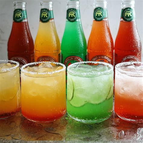 Mexican Drinks Guide: 5 Must-Try Recipes & Top Picks